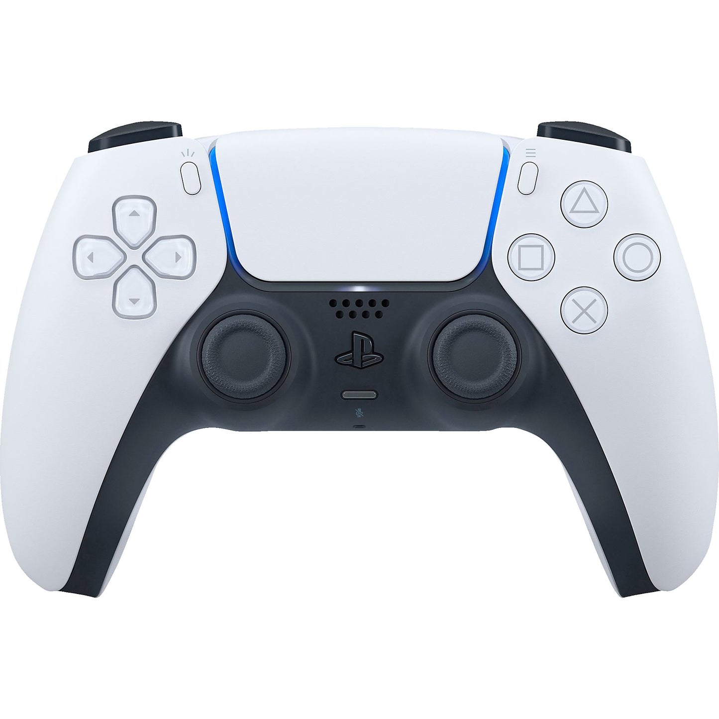 Playstation 5 Controller NEU inkl. Halleffect Sticks Upgrade
