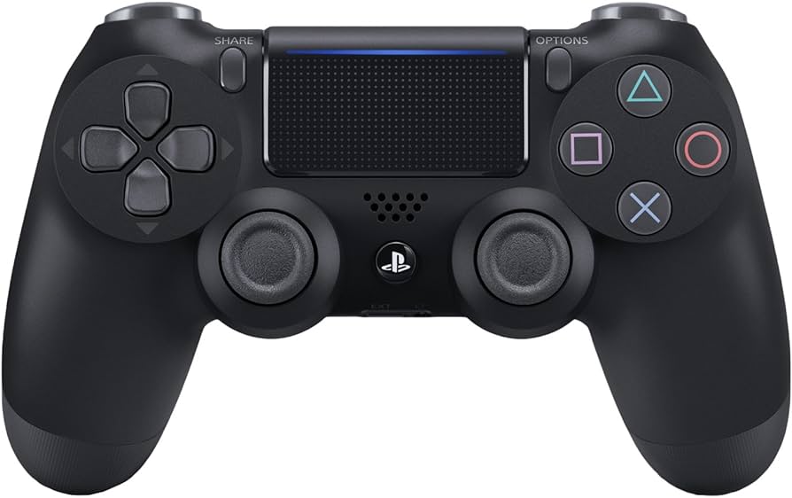 Playstation 4 Controller NEU inkl. Halleffect Sticks Upgrade