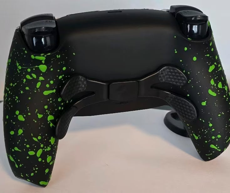 Green Scratch