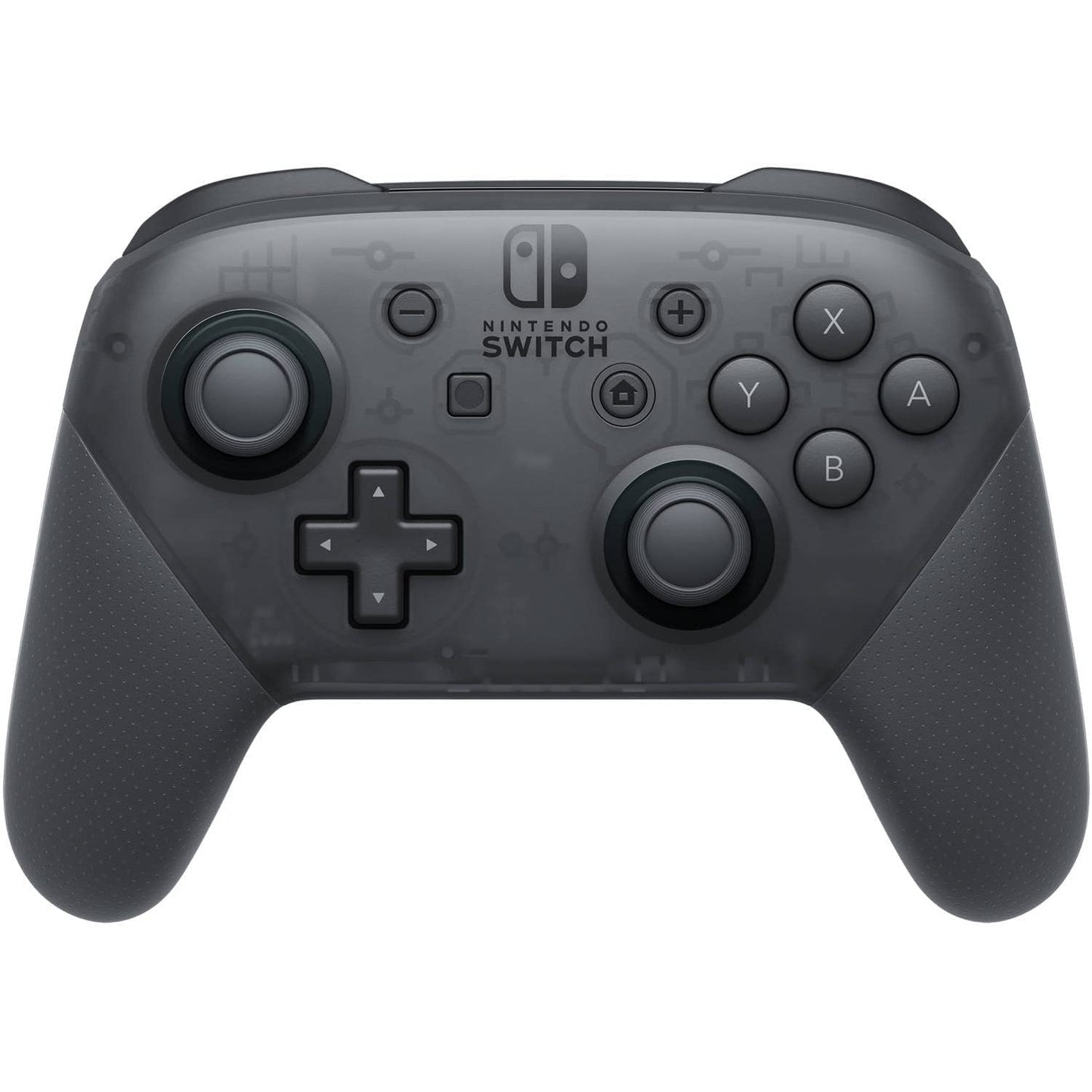 Nintendo Switch Pro Controller NEU inkl. Halleffect Sticks Upgrade