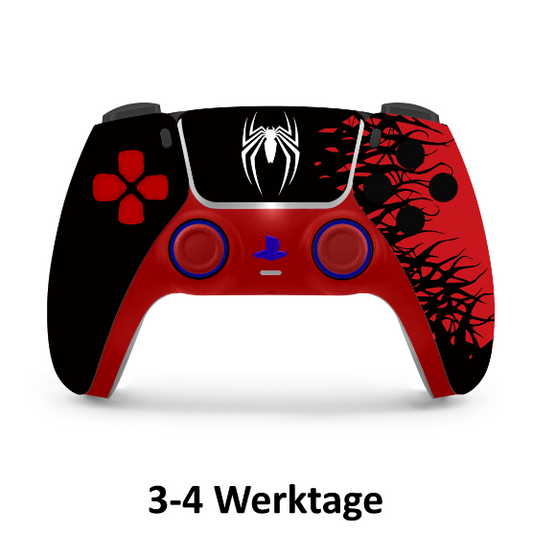 PS5 Spider