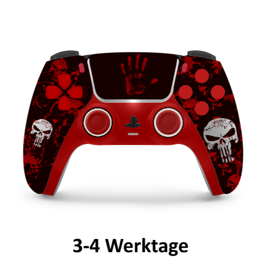 PS5 The Punisher