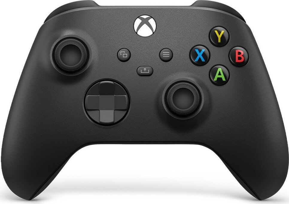 XBox Series x/s Controller - Hall Effect nachrüsten